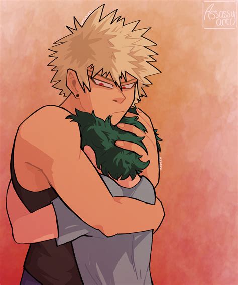 bkdk porn|Character: katsuki bakugou .